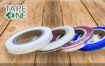 Bag Sealing Tape & Adhesive Tape