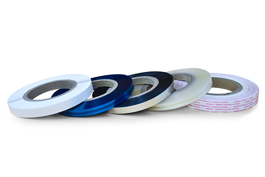 Permanent Bag Sealing Tape