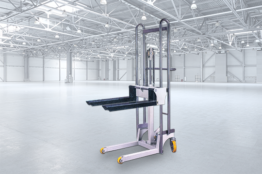 Lift Hand Truck