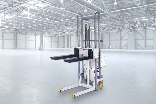 Lift Hand Truck