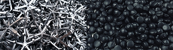 Injection Gate Runner