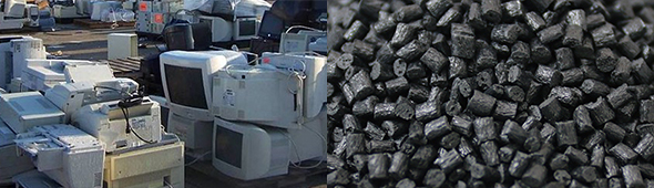 WEEE Waste Electrical Equipment