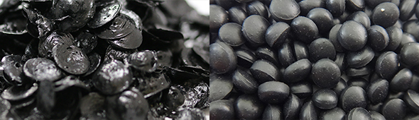 Washed Green House Film