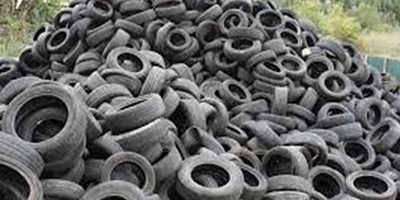 Used Tires