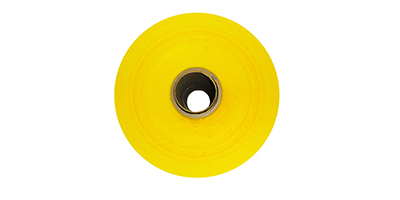 HDPE yellow film, Center glue